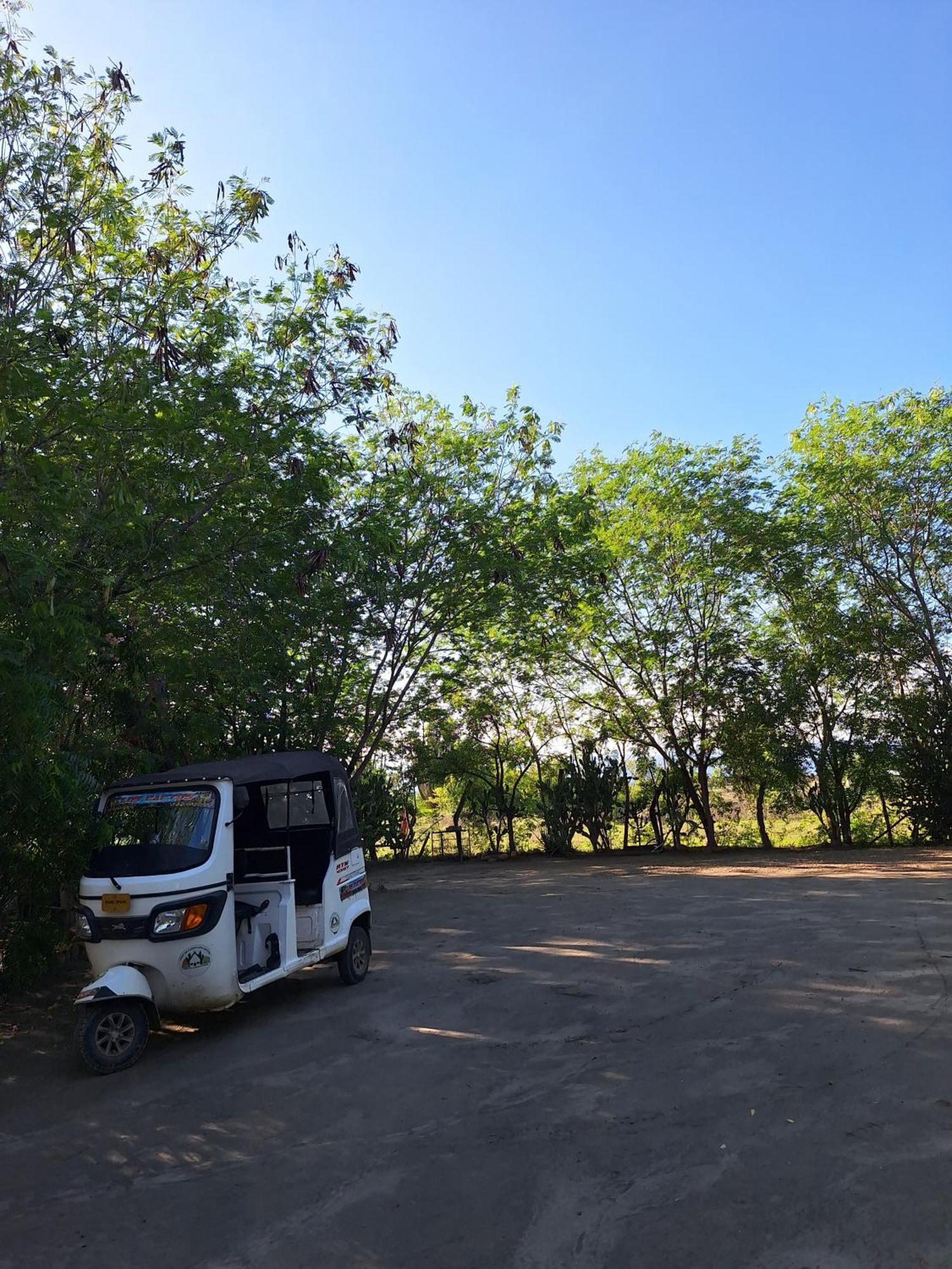 Alojamiento Casa De Campo Los Cactus วิลญาเวียคา ภายนอก รูปภาพ